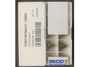 低价批发山高车刀片TCMT220408-F2 TP3500瑞典山高数控刀片