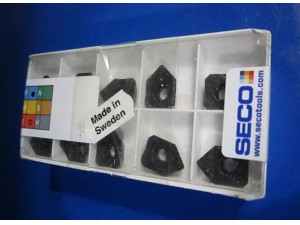 山高铣削刀片SEMX1204AFTN-ME12 F40M全系列山高刀具