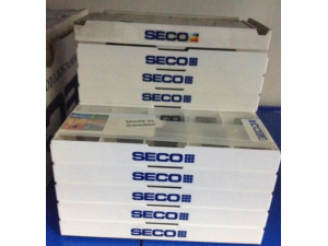 山高数控刀具SEEX1204AFN-M10 MS2050山高铣削刀片山东代理