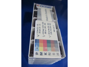 瑞典山高刀片SEEX1204ZZTN-M14 MK1500铣刀片 全新山高