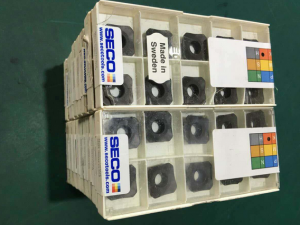 山高铣刀片SEEX1204AFTN-MD18 MP1500全系列山高刀具