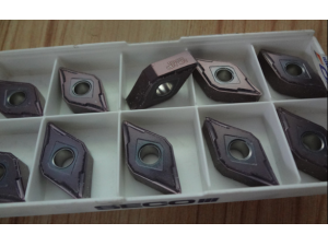 低价代理山高刀具DNMG150608-M3 TP2501山高车削刀片