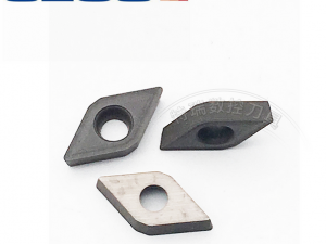 全系列山高数控刀片DCMT070208-F1 TP1501车刀粒 瑞典山高