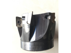 瑞典山高 铣刀盘,R217.69-1640.RE-12-5AN,数控刀盘 山高刀具