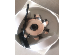 代理瑞典山高数控刀具,C5-R217.69-040-12-4AN,山高 铣刀盘 全新