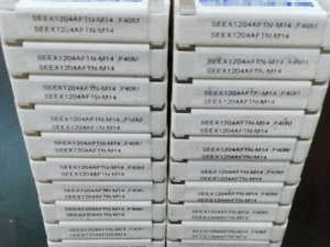 数控刀片 铣刀片 瑞典山高,SEEX09T3AFTN-D09 MP1501,山高刀具