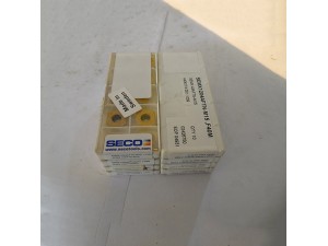 数控刀片 山高铣削刀片,SEEX09T3AFTN-M08 MK1500,全新山高刀片