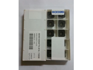 数控刀片 山高刀具,SEEX1505AFTN-M17 T350M,铣刀片 山高刀片