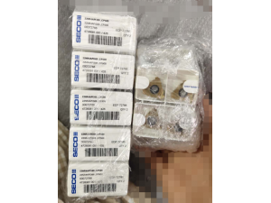 数控刀片 批发瑞典山高刀具,11NR 19W-A CP500,车刀片 螺纹刀片
