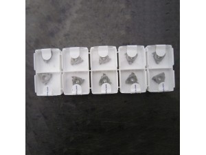 数控刀片 山高刀具代理,11NL 19W CP500,全系列山高刀片
