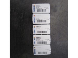 数控刀片 内螺纹刀片 瑞典山高,16NL 28W CP500,螺纹刀片